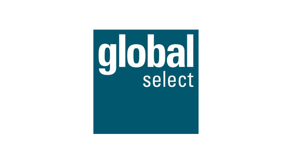Global Select: Vom Glück das Richtige finden - wir richten es ein