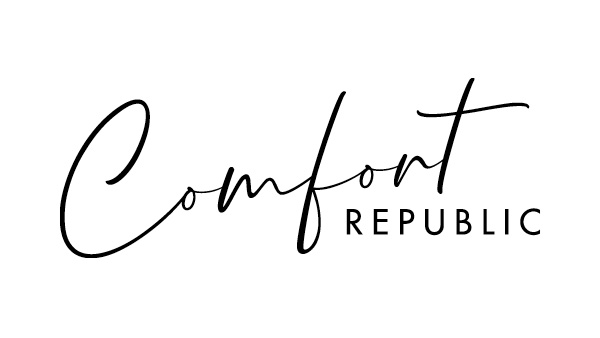 Comfort Republic Logo