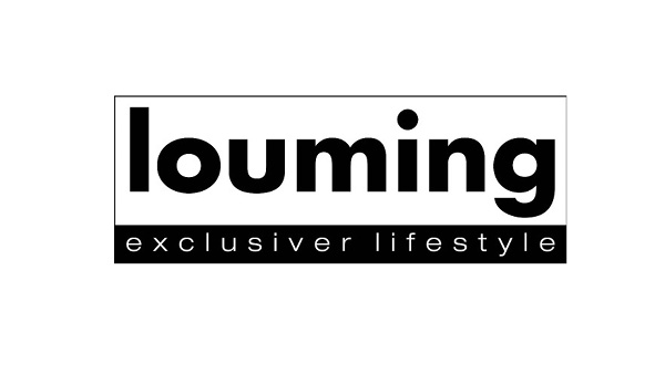 Louming Logo