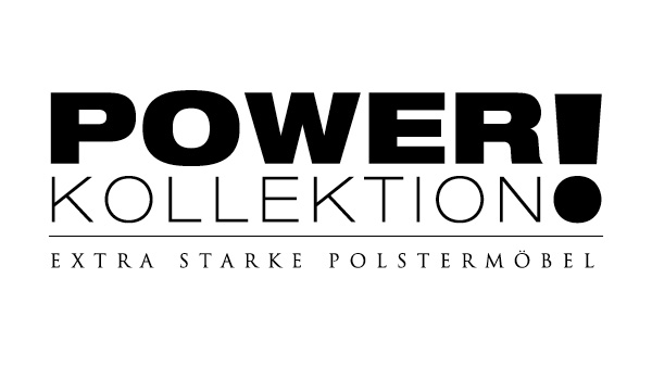 Power Kollektion Logo